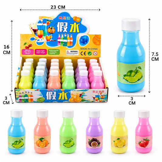 24pc | Juguete sensorial para estimular la creatividad |  HFY-10129