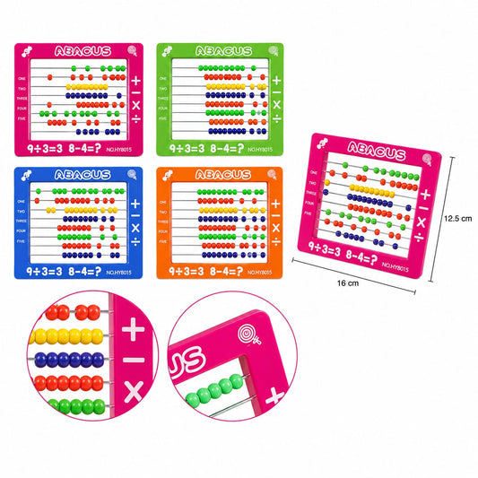 1PC | Abacus | J-14-203