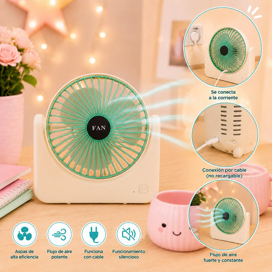1pc|ventilador FAN|