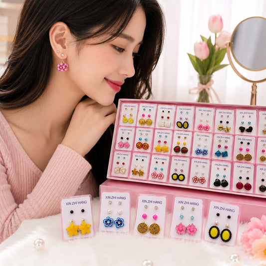 24set|Aretes fashion|ED-10