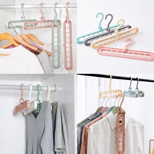 1pc|Porta ganchos|