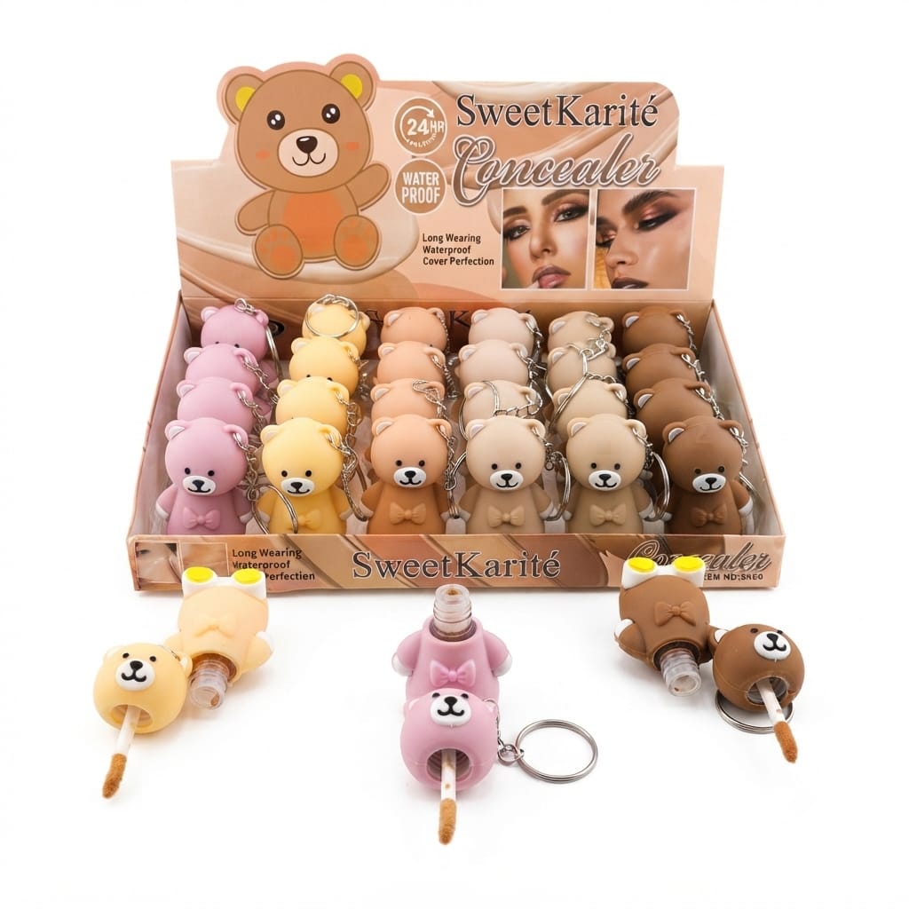 24pc|corrector  Oso|SK06