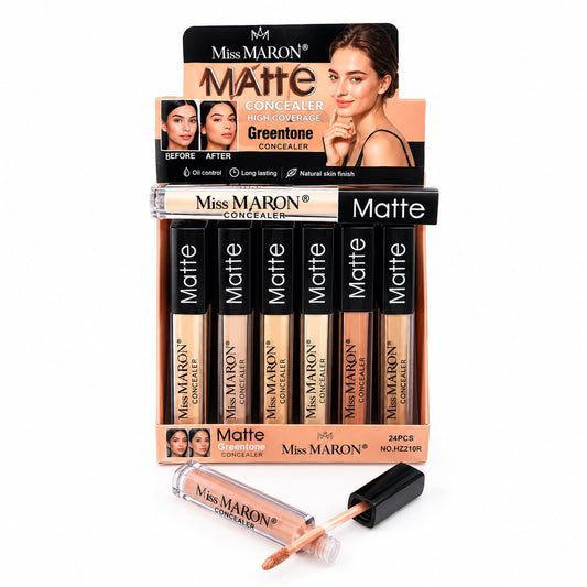 24PC|Corrector en crema|HZ2210R