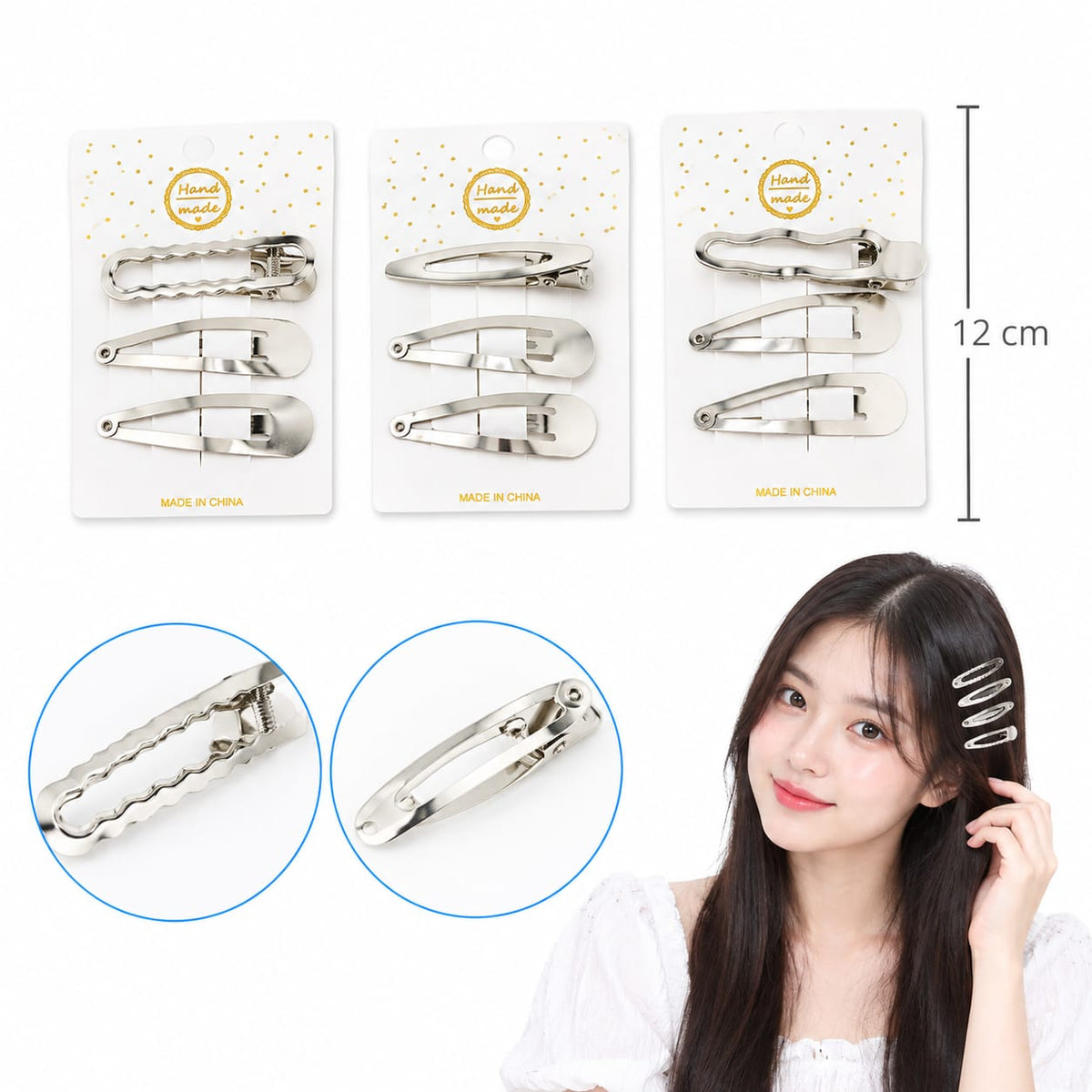 12pack|Broche|C419