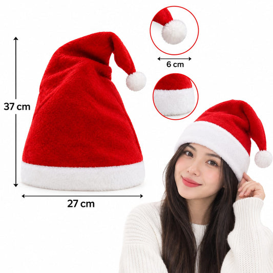 1pc|Gorro navideño|