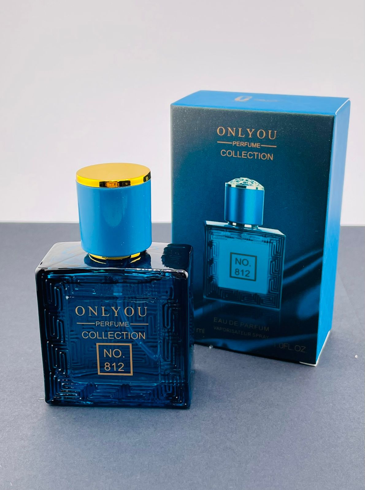 Perfumes Mini