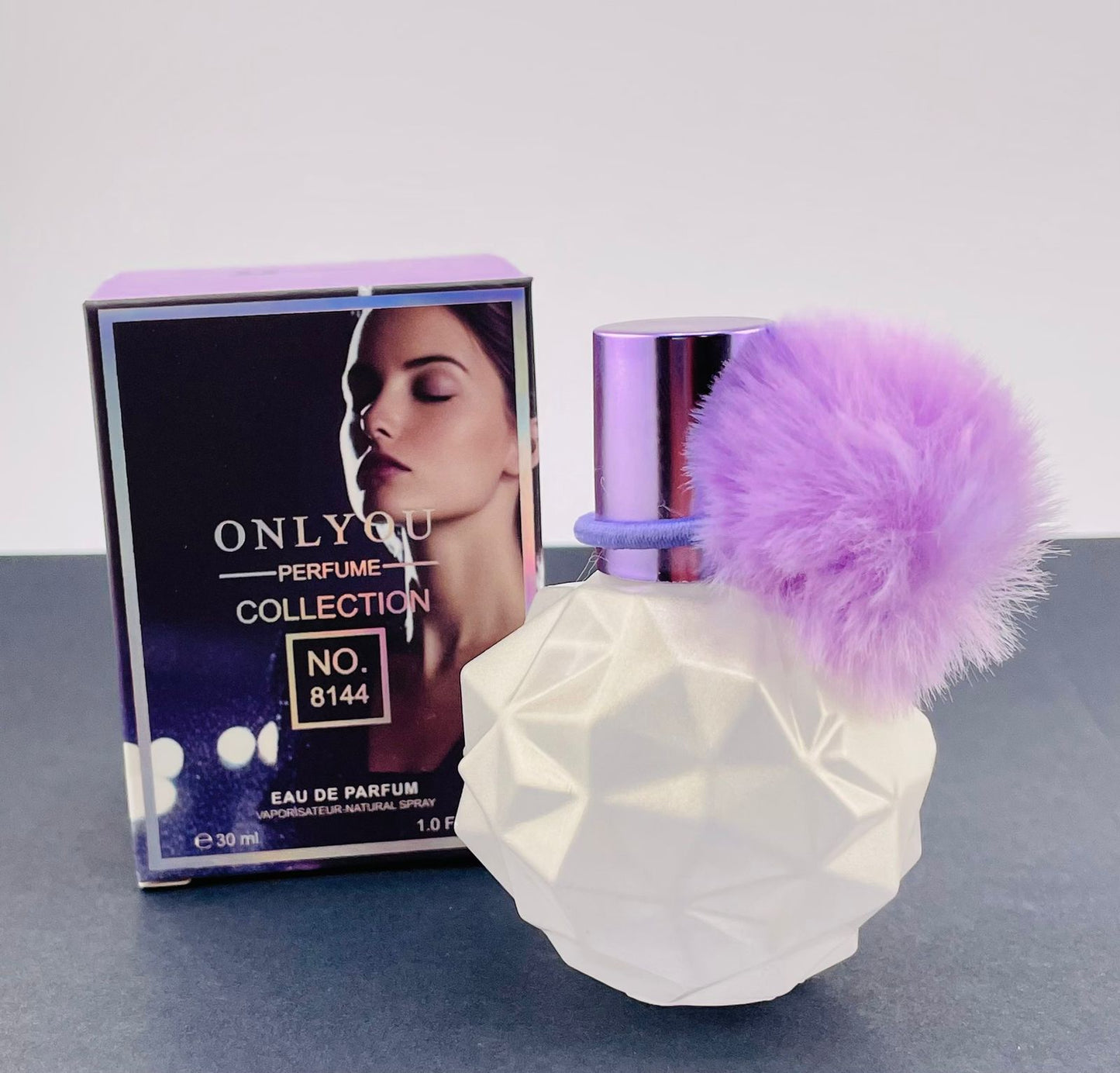 Perfumes Mini