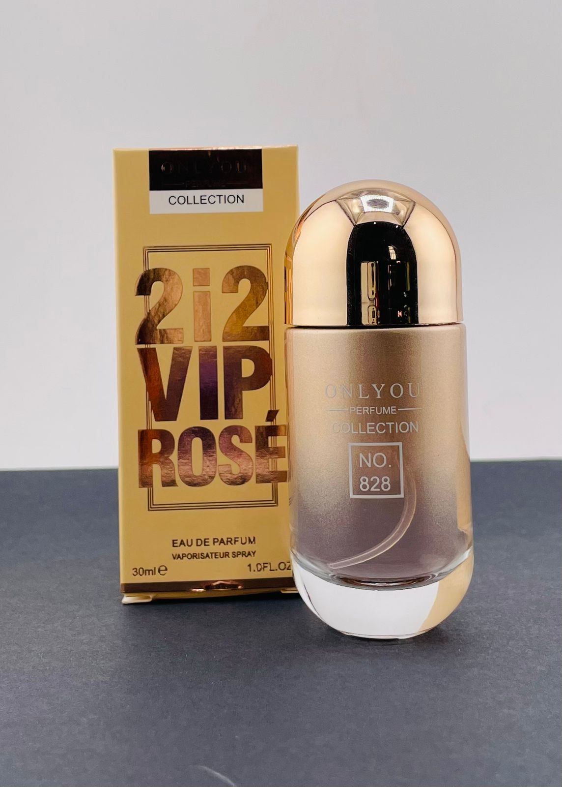 Perfumes Mini