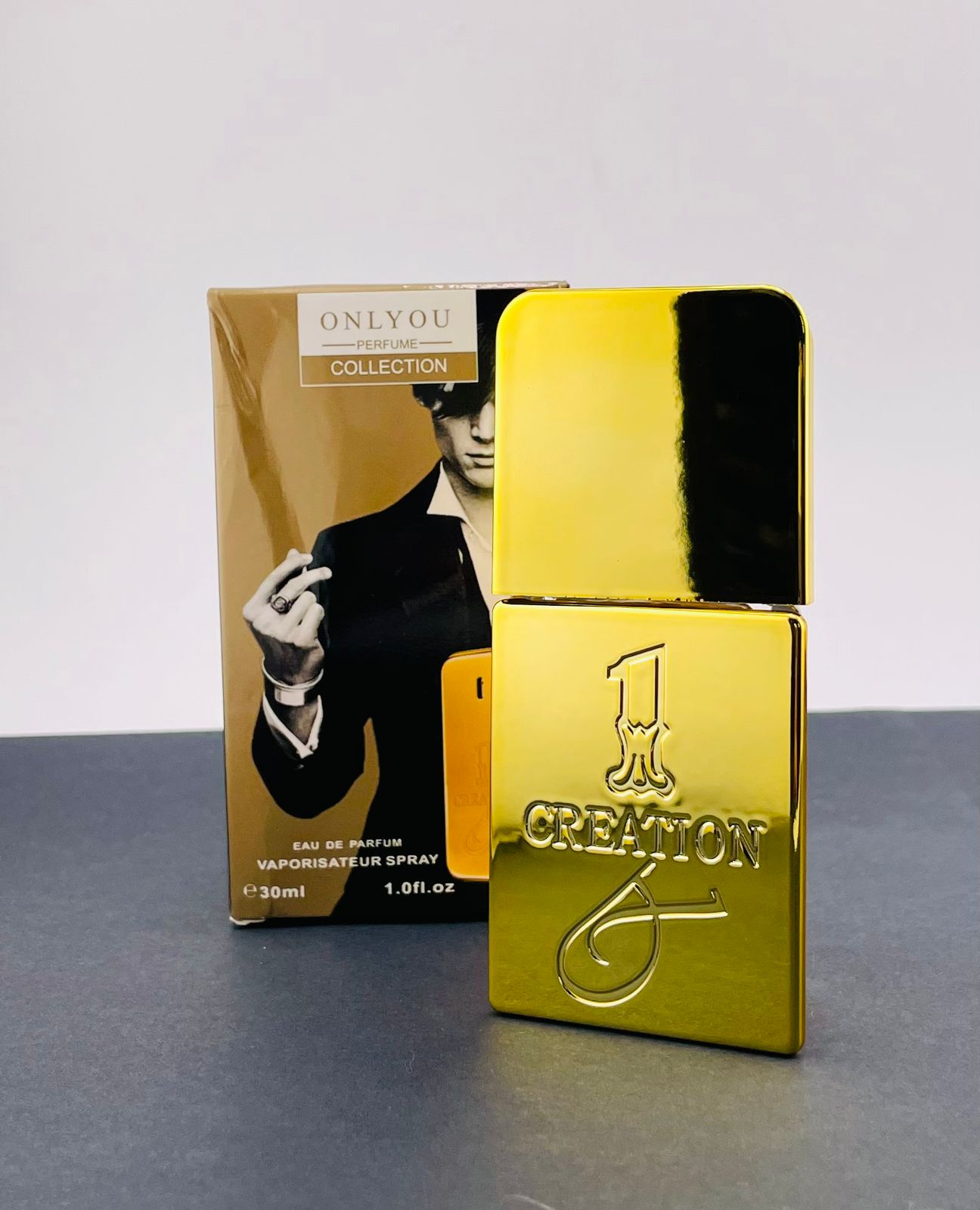 Perfumes Mini