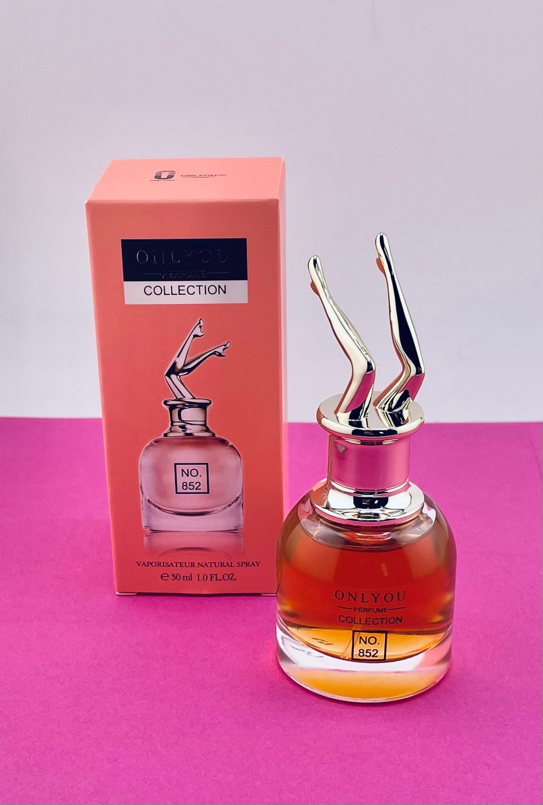 Perfumes Mini