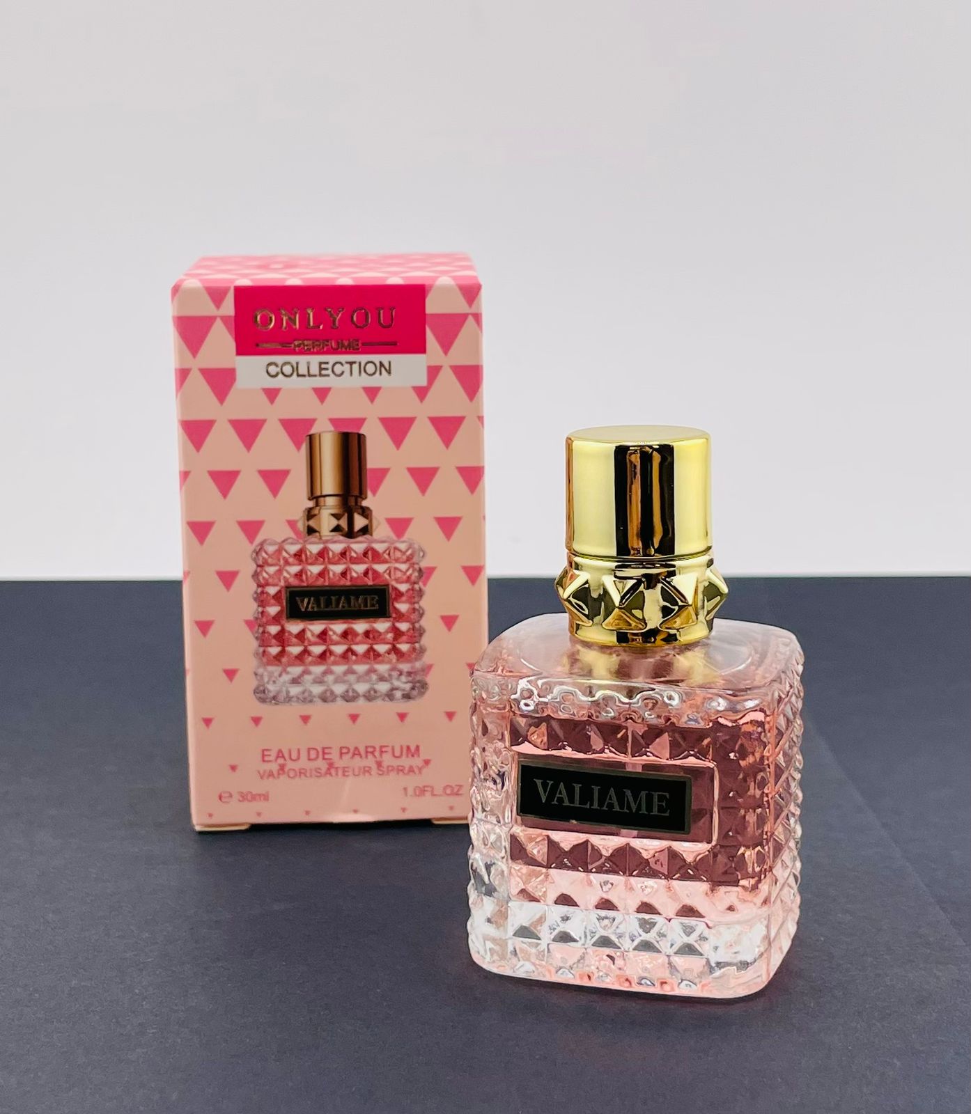 Perfumes Mini