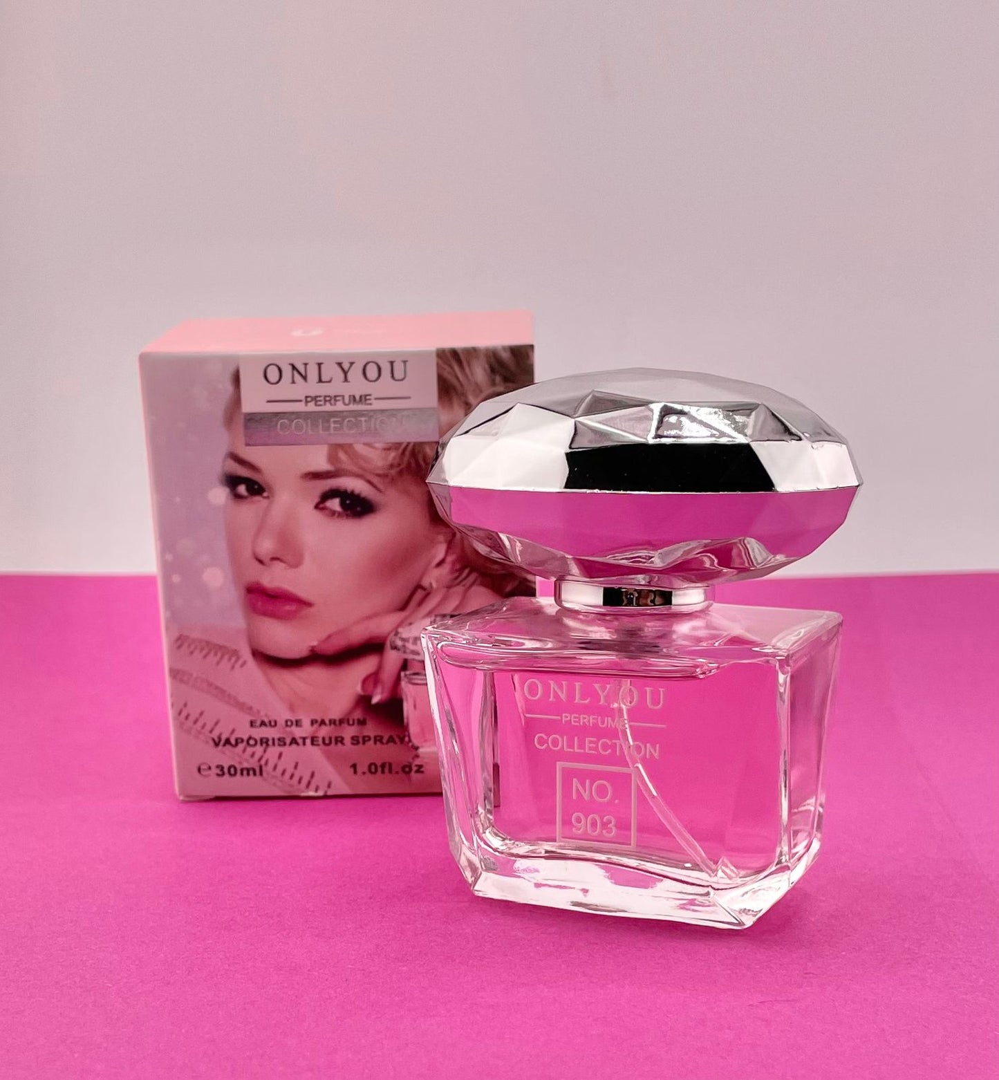 Perfumes Mini