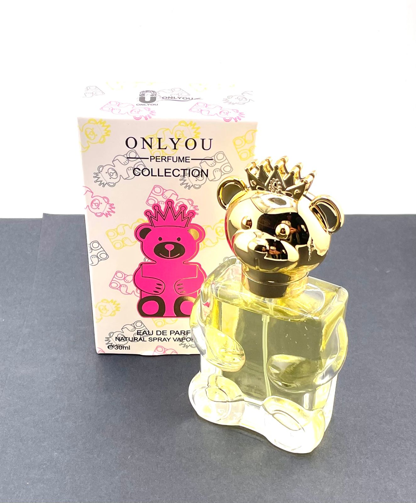 Perfumes Mini
