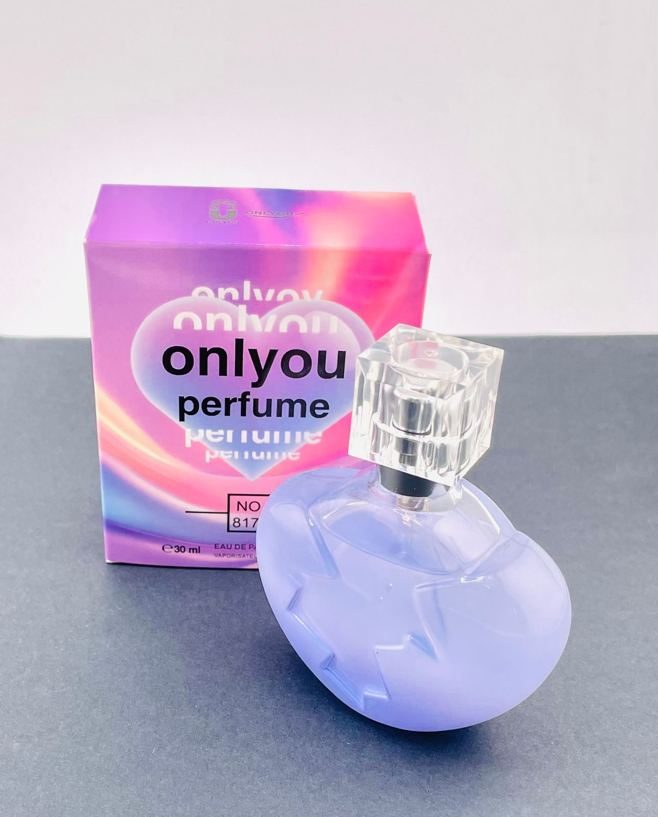 Perfumes Mini