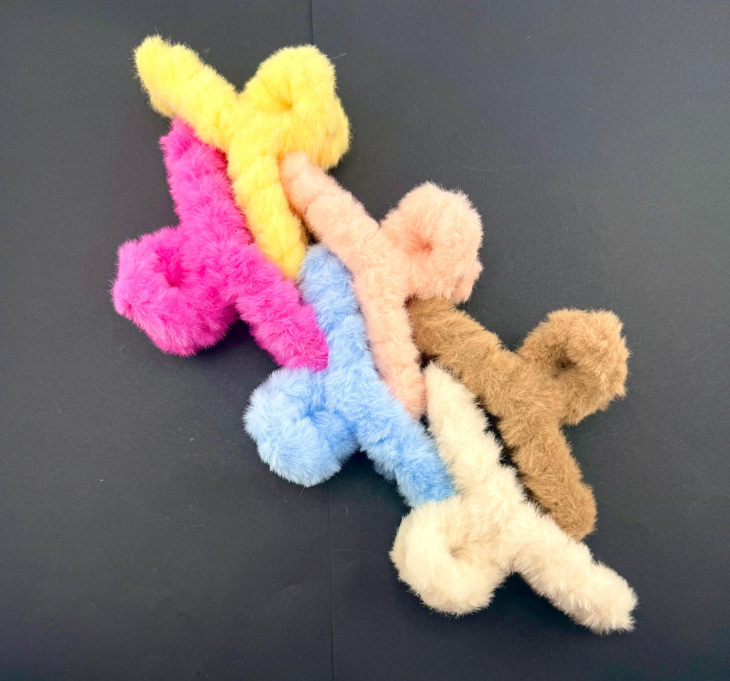 12 Pinzas Z-2301 12 Cm