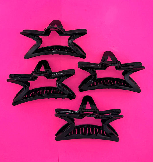 12 Pinza Estrella 11Cm AF03-16B