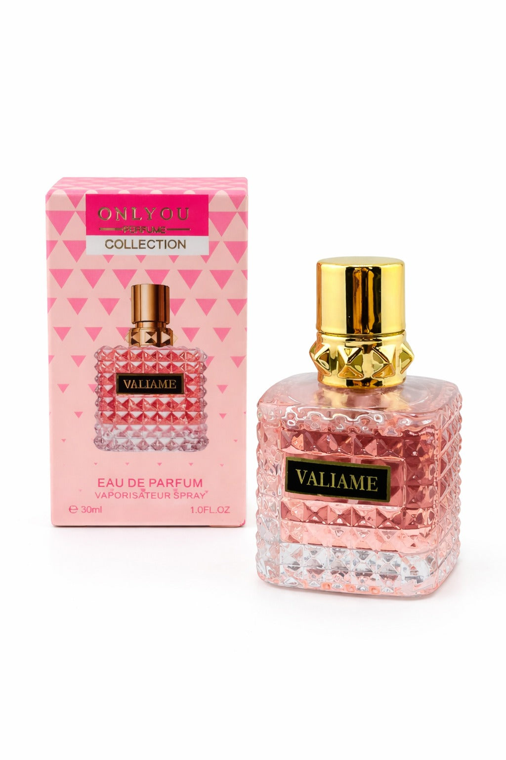 Perfumes Mini