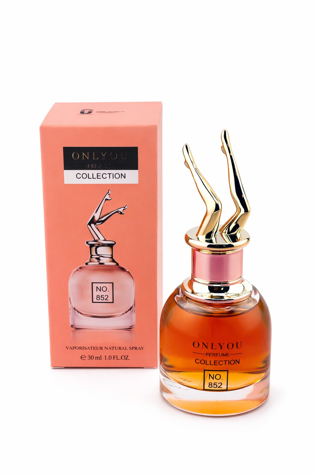 Perfumes Mini
