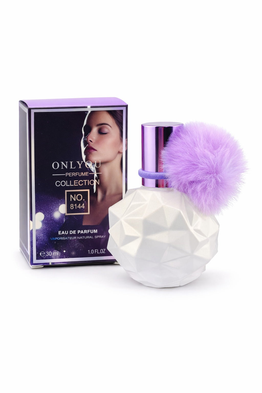 Perfumes Mini