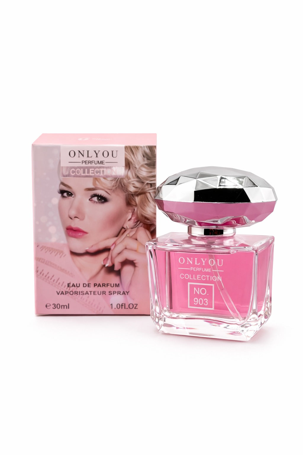 Perfumes Mini