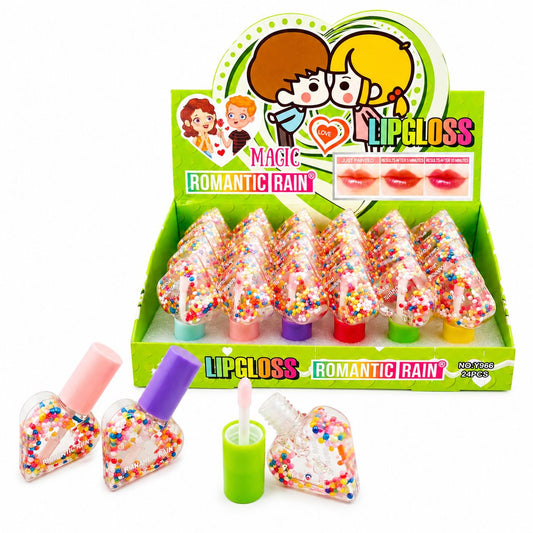 24 Lip Gloss Romantic Y966