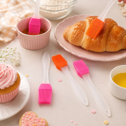 12pc|Brocha pastelera|