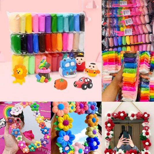 Fomi moldeable $12 / apartir de 10 pz $10