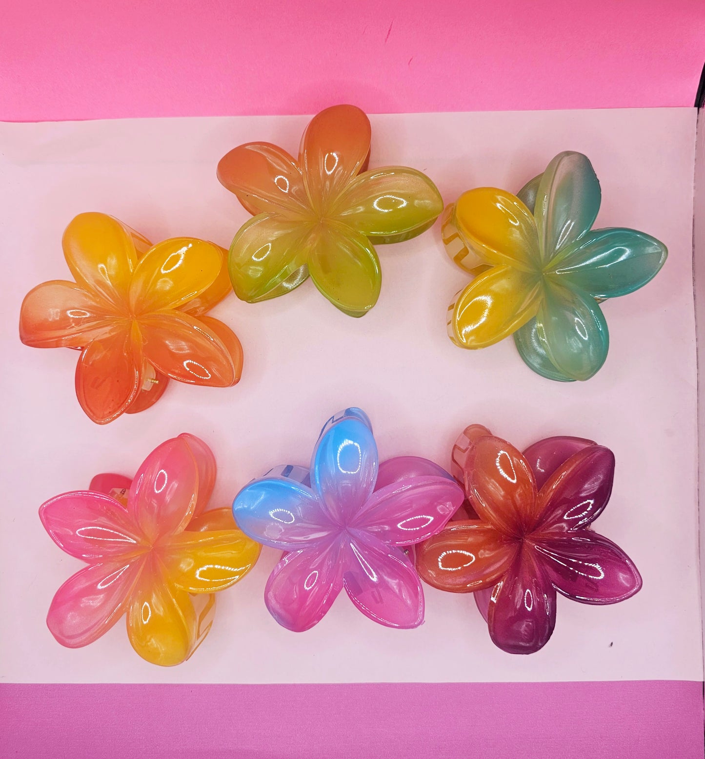 12 Pinzas 5-B-11 8Cm