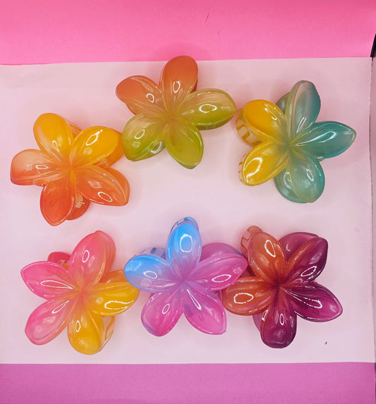 12 Pinzas 5-B-11 8Cm