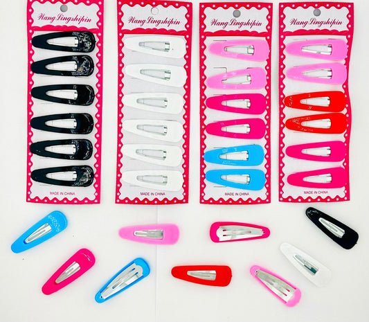 12 Broches 7B-1