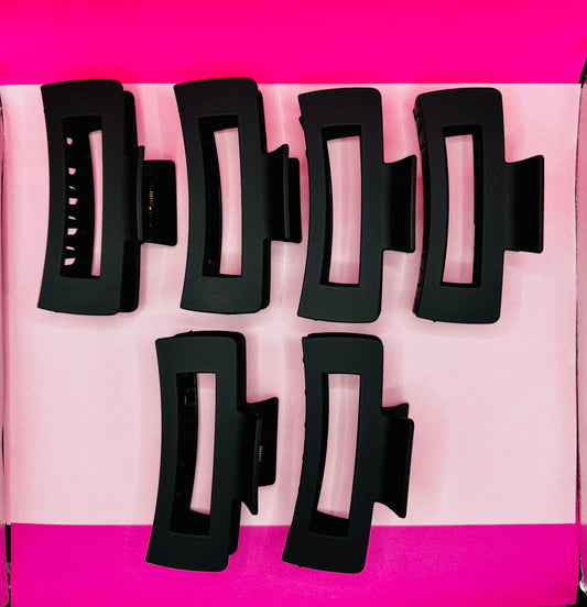 12 Pinzas 900-5 10.5Cm