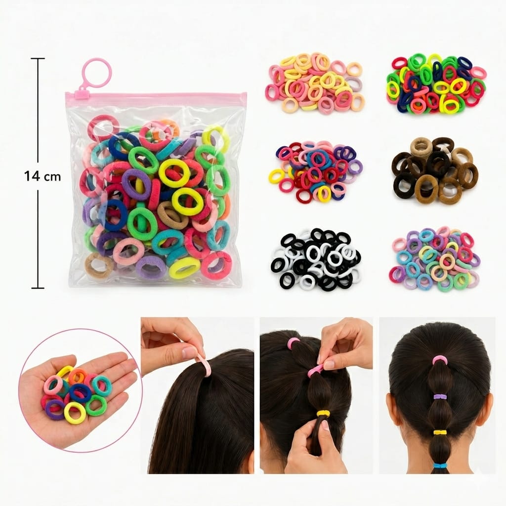12pack|Donitas colores|A20