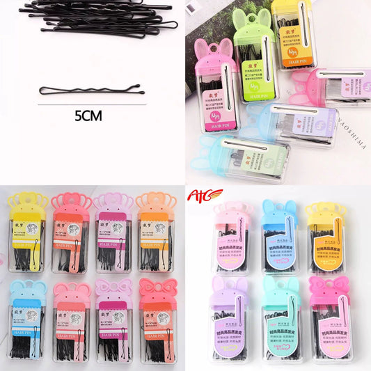 12 sets de pasadores